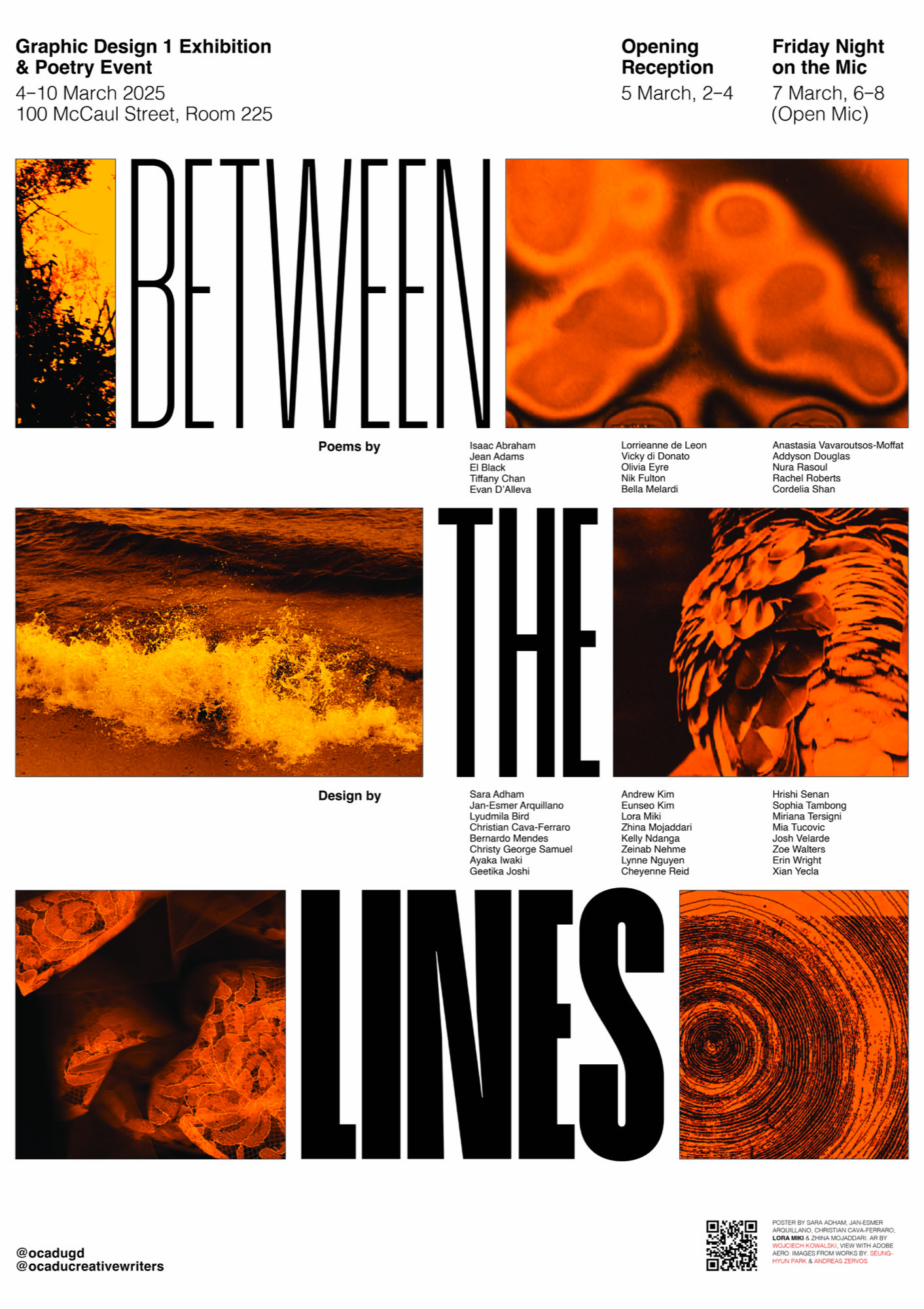 Between the Lines, 1