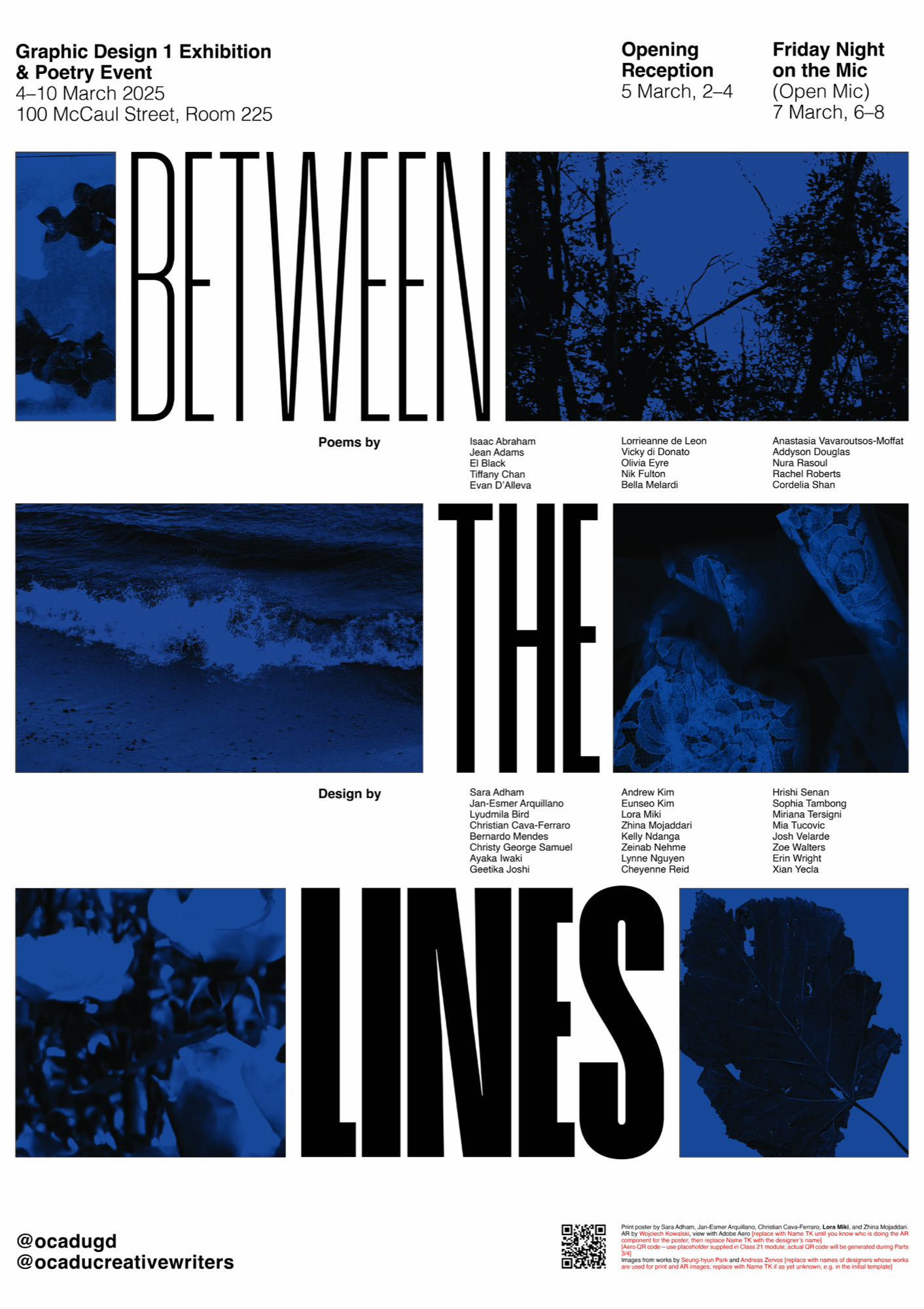 Between the Lines, 2