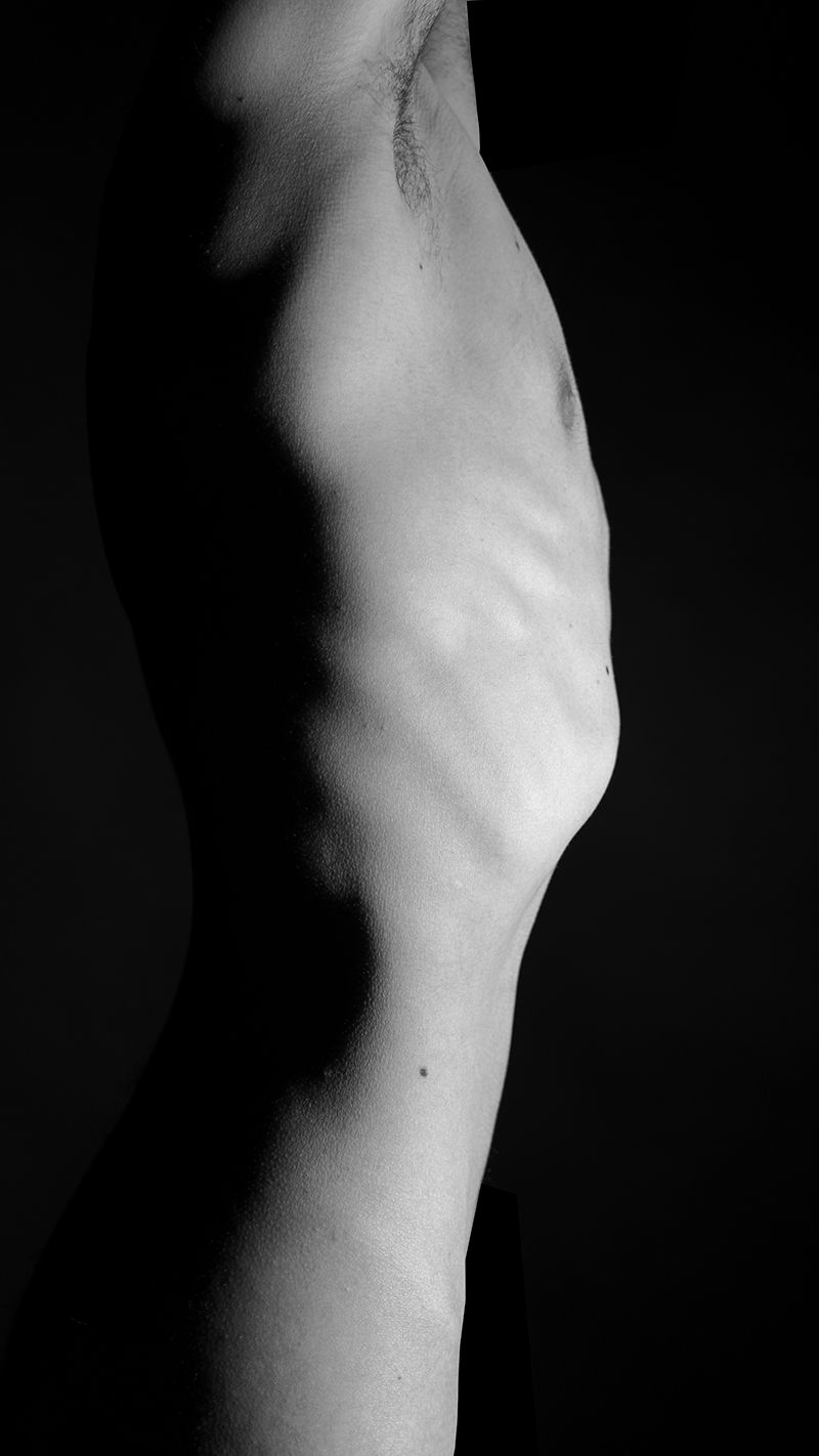 Body, 2