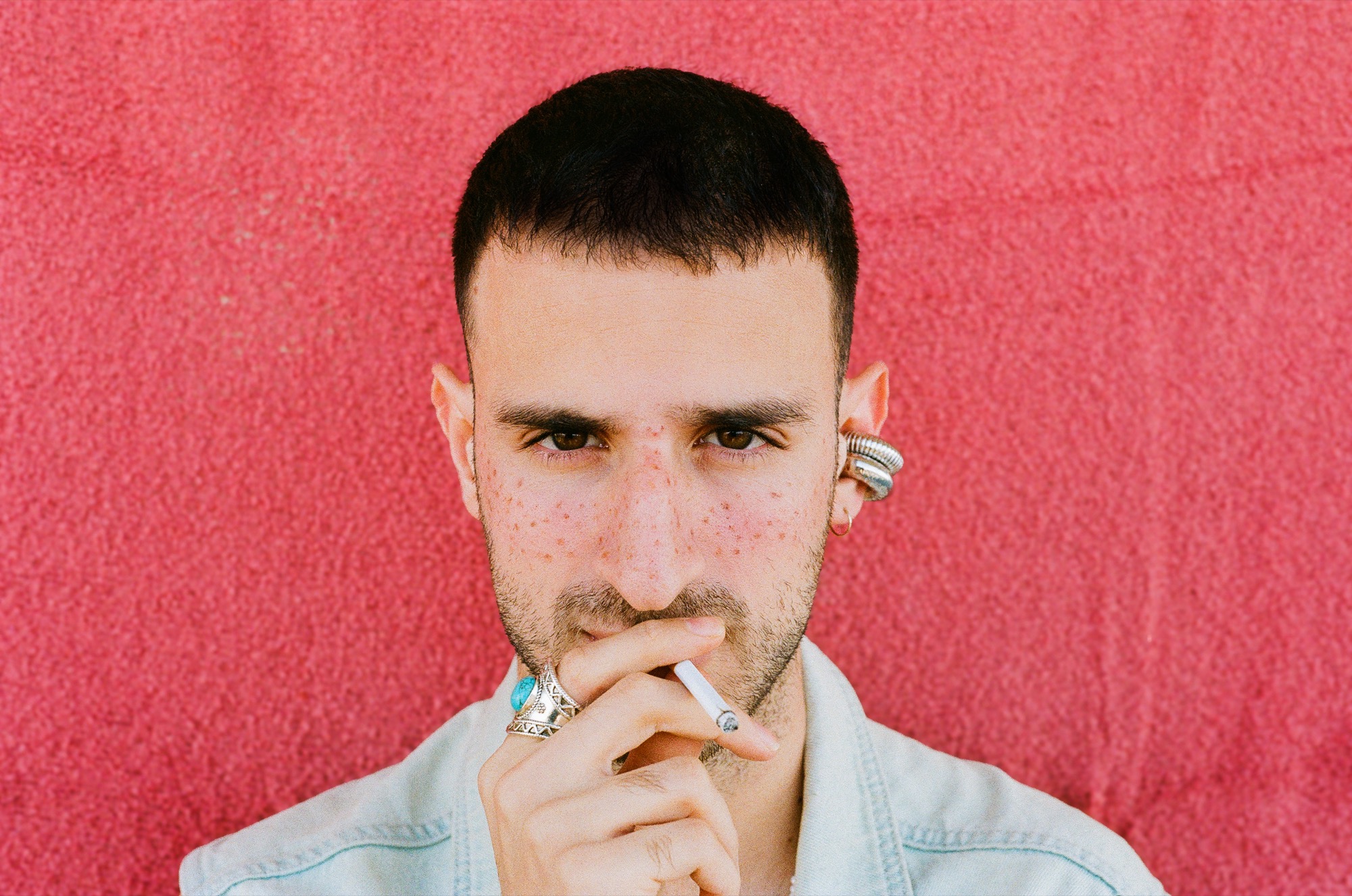 Portrait, 1