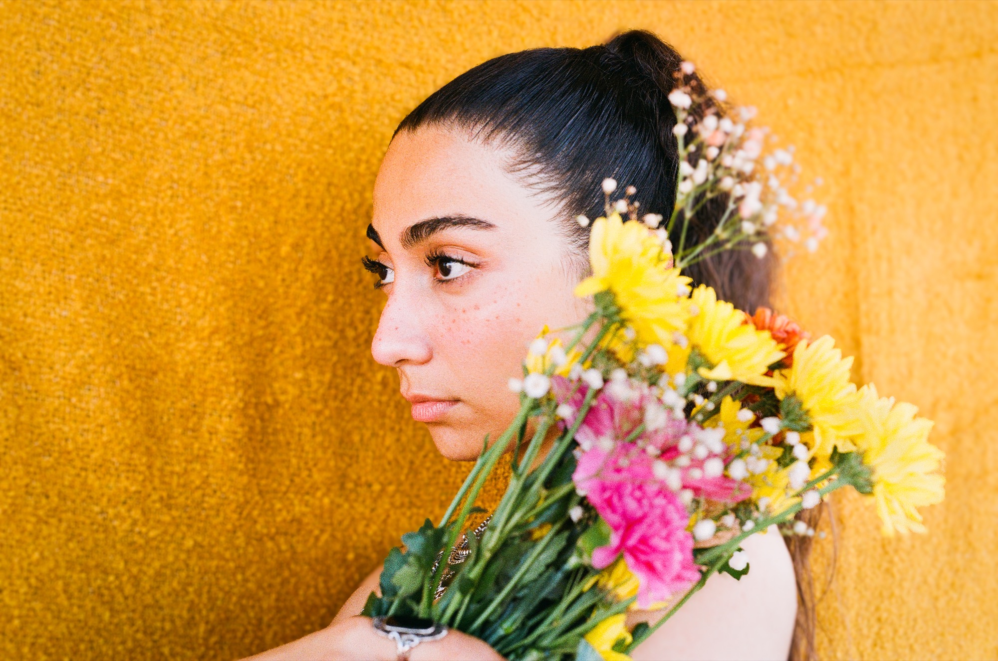 Portrait, 3