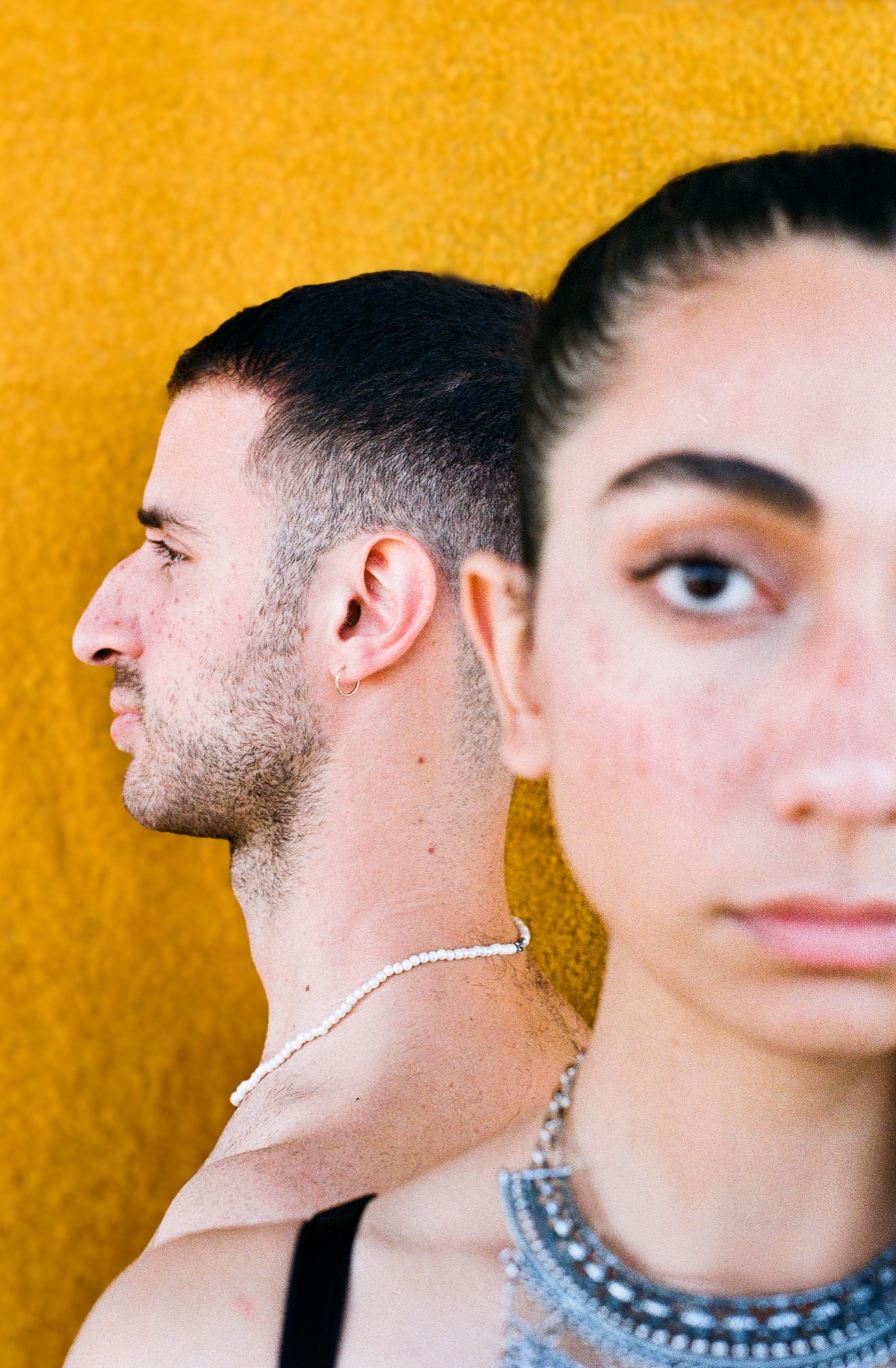 Portrait, 4