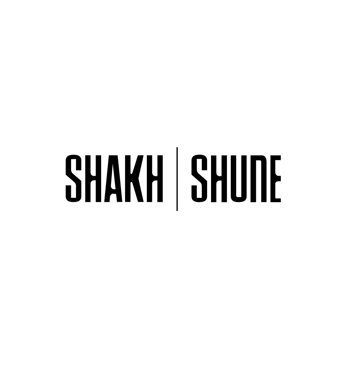 Shakh o Shune, Logo
